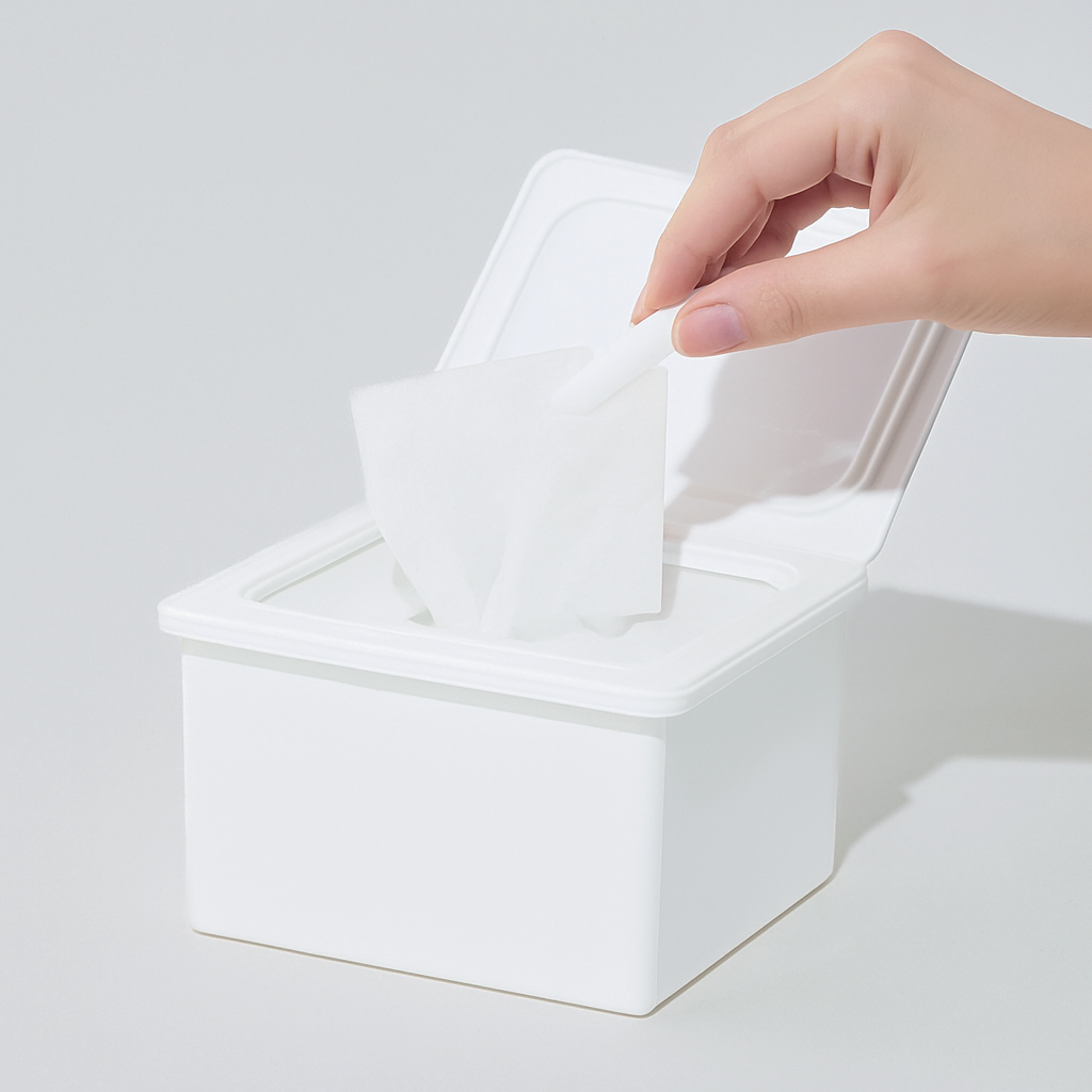 ボックスタイプ